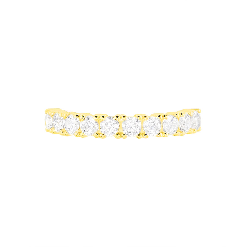Alliance Julietta Or Jaune Oxyde De Zirconium