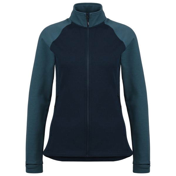 Stoic - Women's MerinoFleece335 KuolpaSt. Jacket - Veste polaire