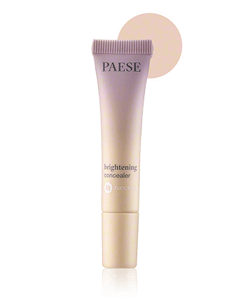Paese Brightening Concealer 01 Light Beige 8,5ml