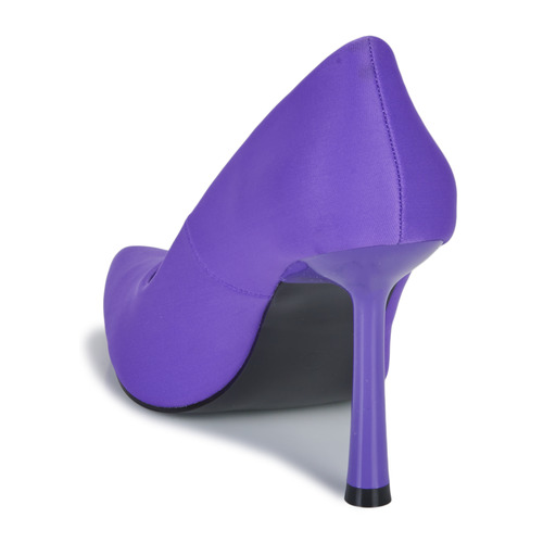 Moony Mood - MEMPHISTA - Violet