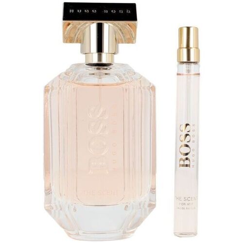 BOSS - The Scent For Her Lote