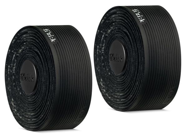 Fizik Vento Microtex Tacky Styrbånd, Black