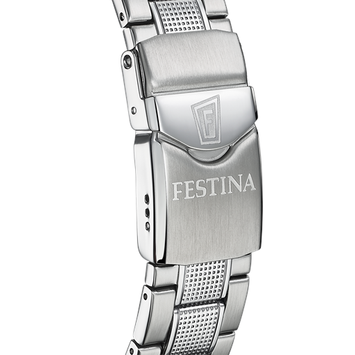 Festina Diver 20669 Herreur, Blue, 41 mm