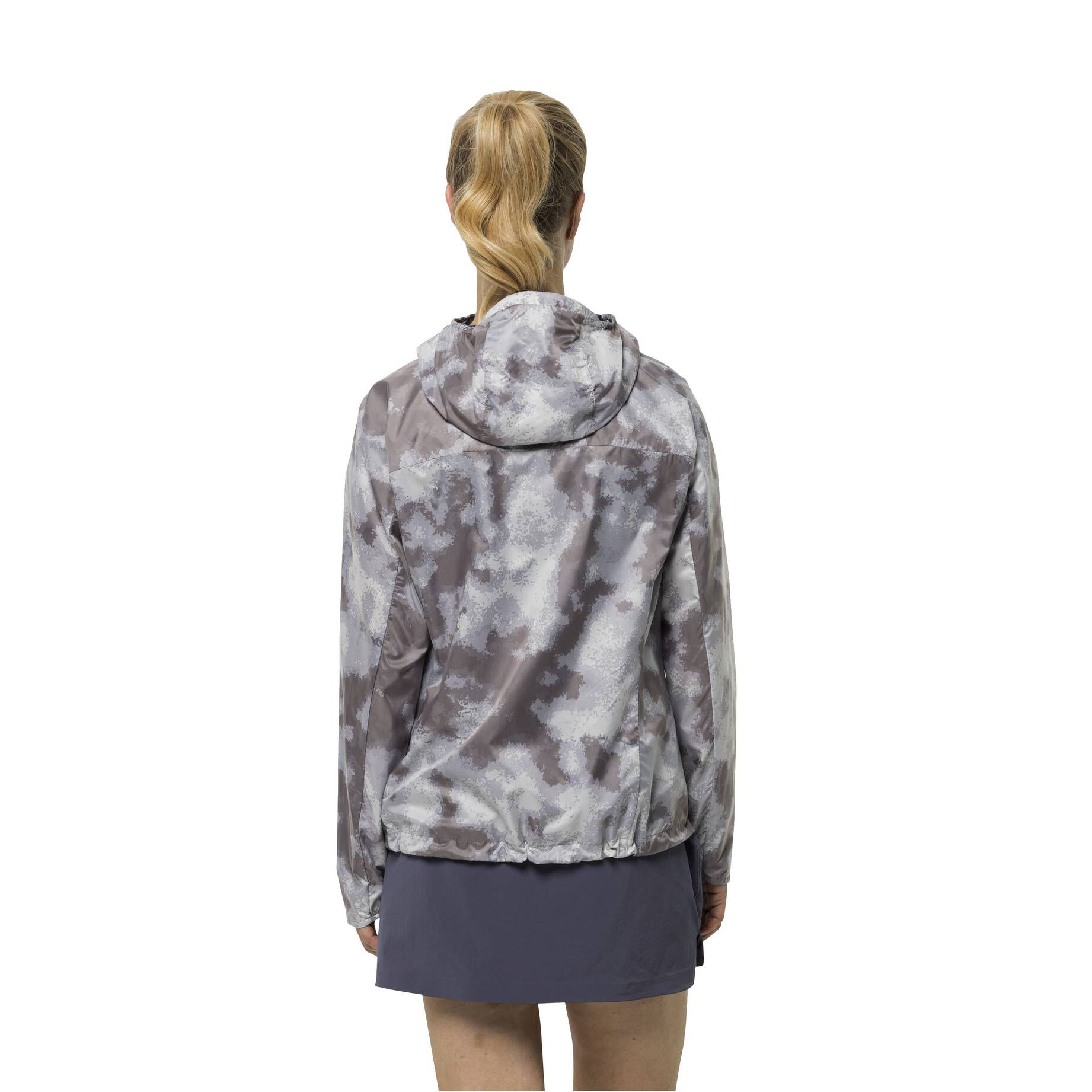 Jack Wolfskin| Damen Windjacke PRELIGHT WINDBREAKER W