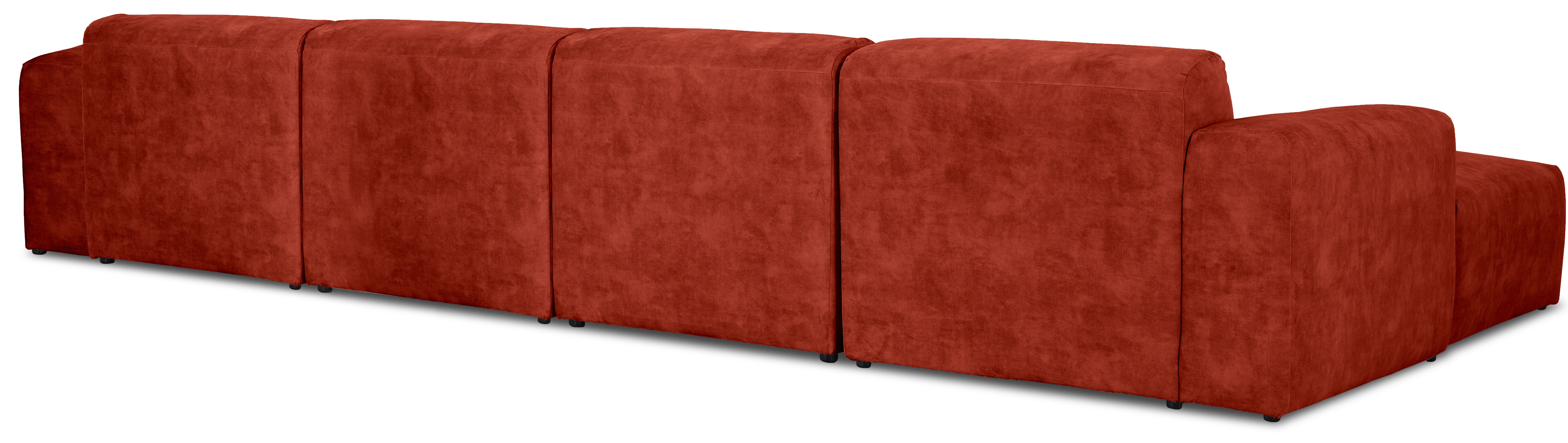 Loungebank Elore