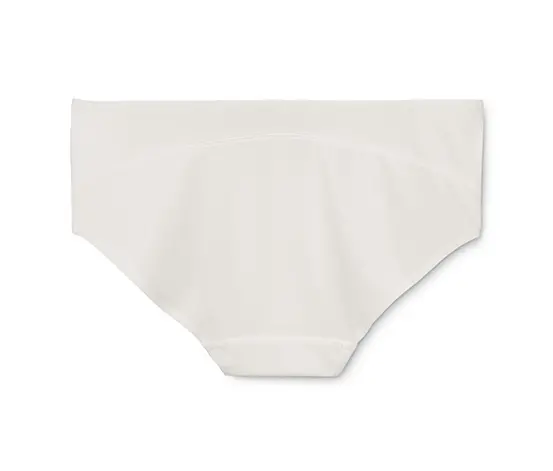 2 Pantys, cremeweiß