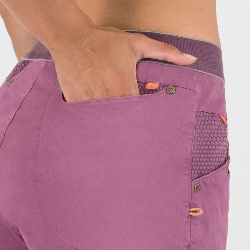 Noghera Pants - Pantalon escalade femme