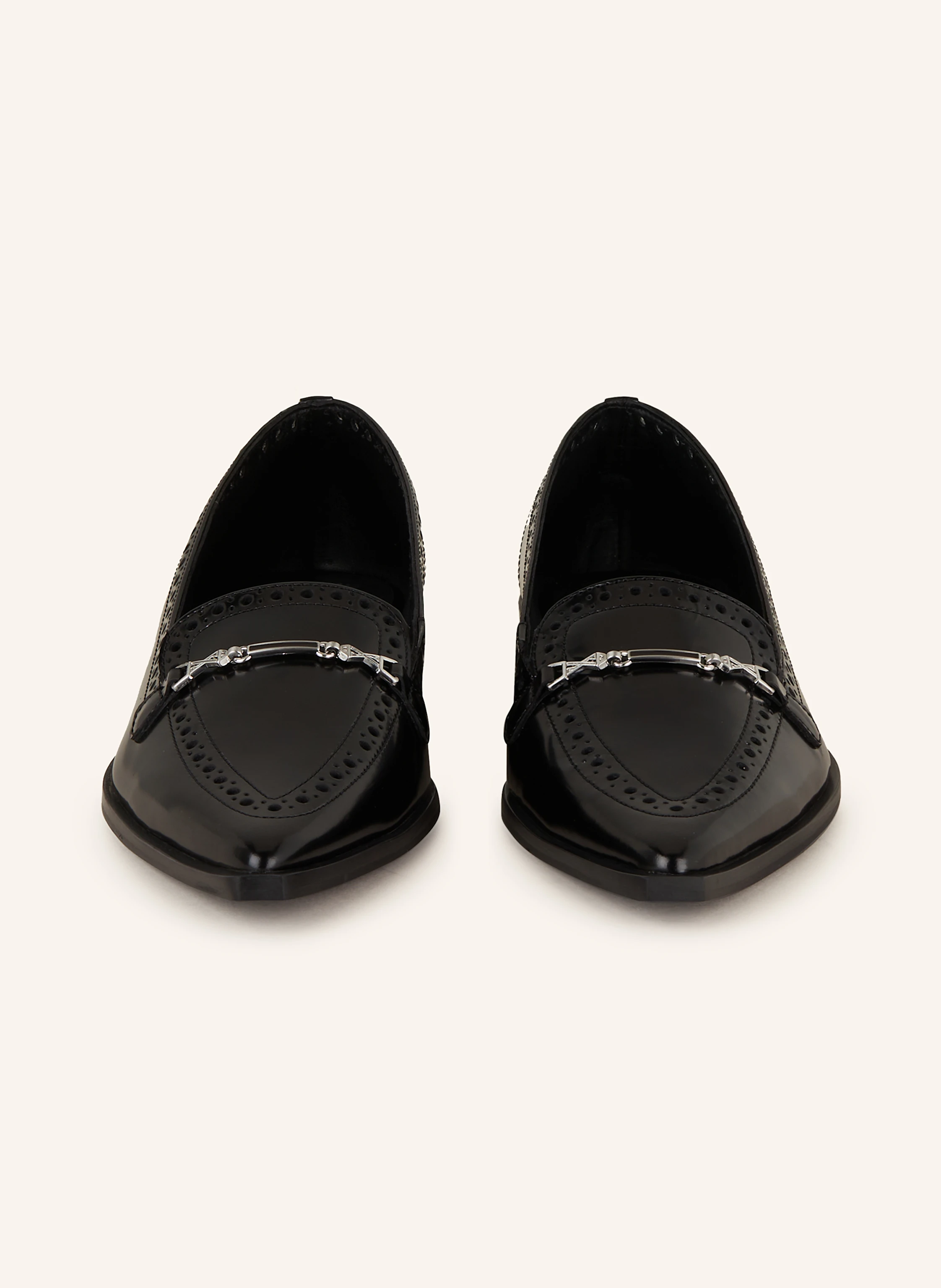 BRONX Loafer LAUR-YNN