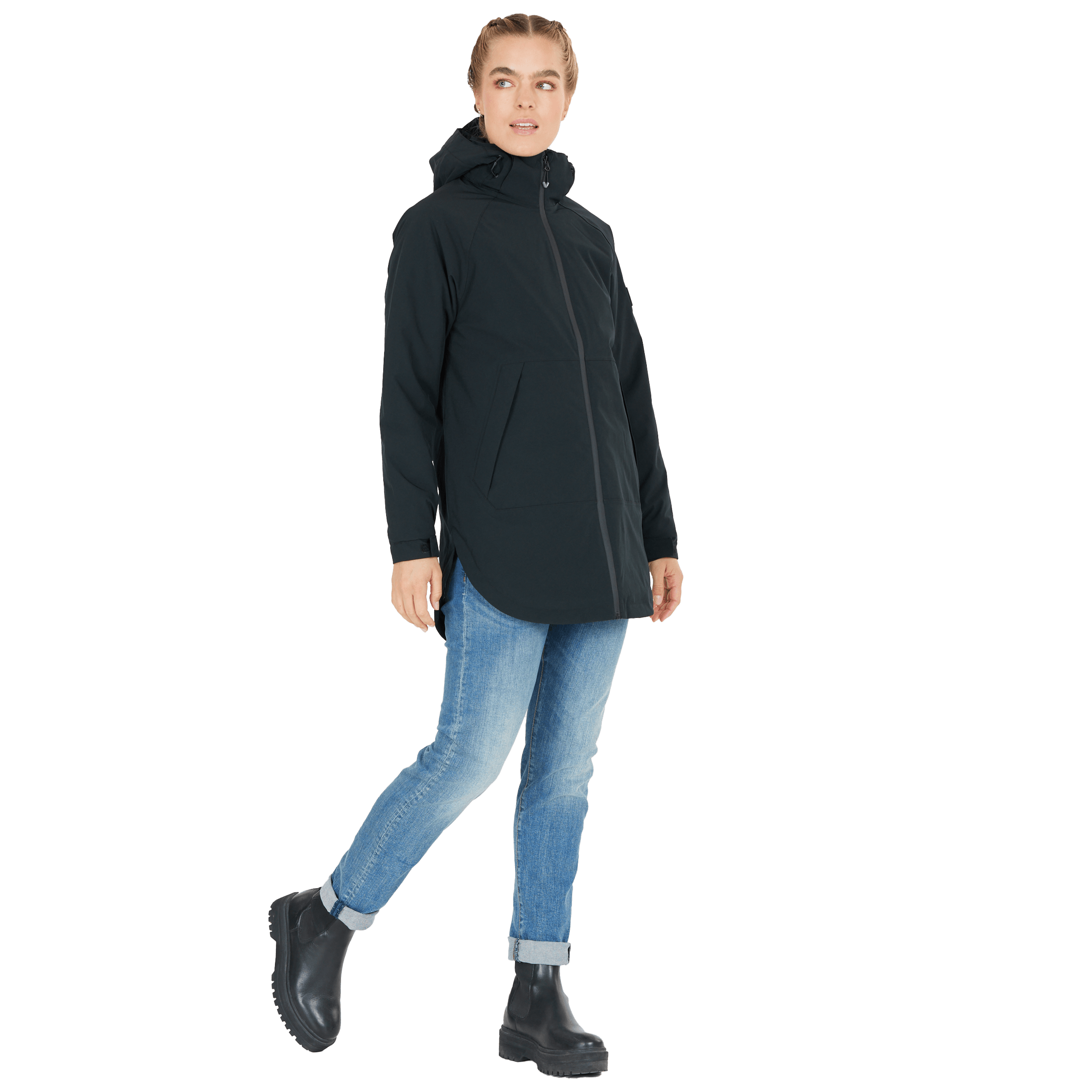Vertical Brittana W Jacket W-Pro 15000 - Jakke