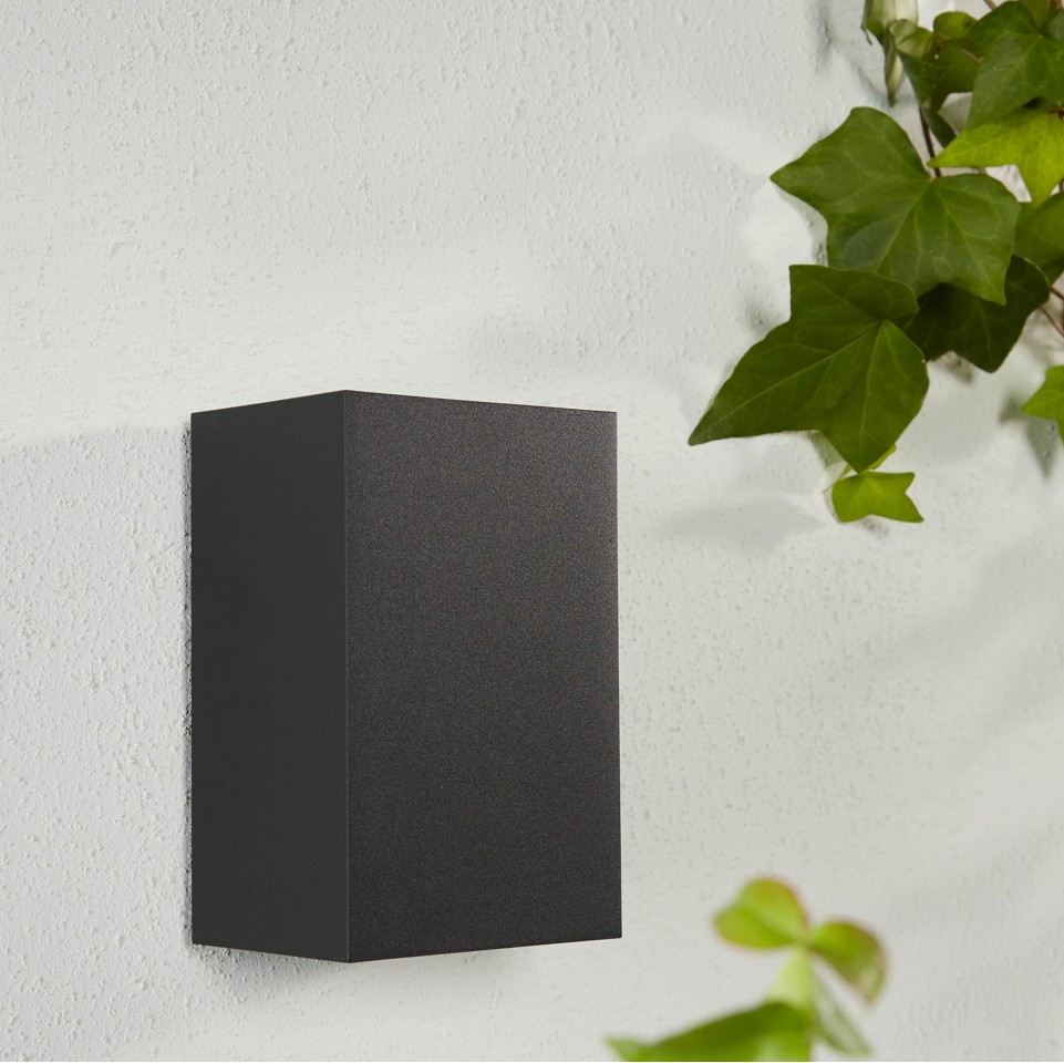 Philips Hue - Resonate Væglampe - Hue Udendørs