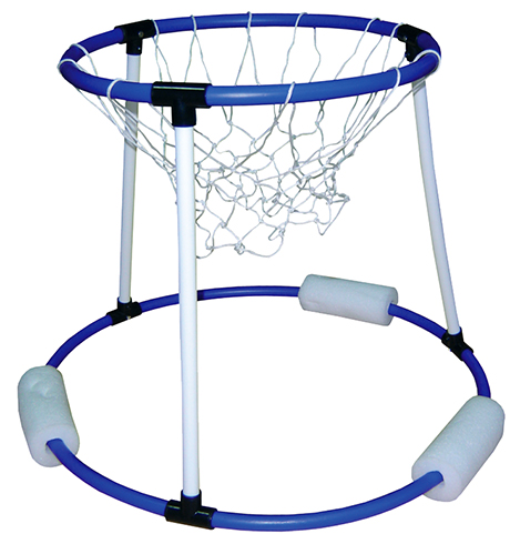 Cesta Flutuante PVC