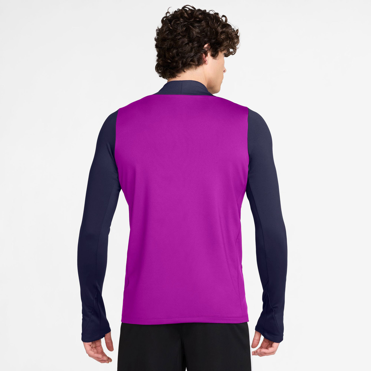 Nike FC Barcelona Strike Drill Top
