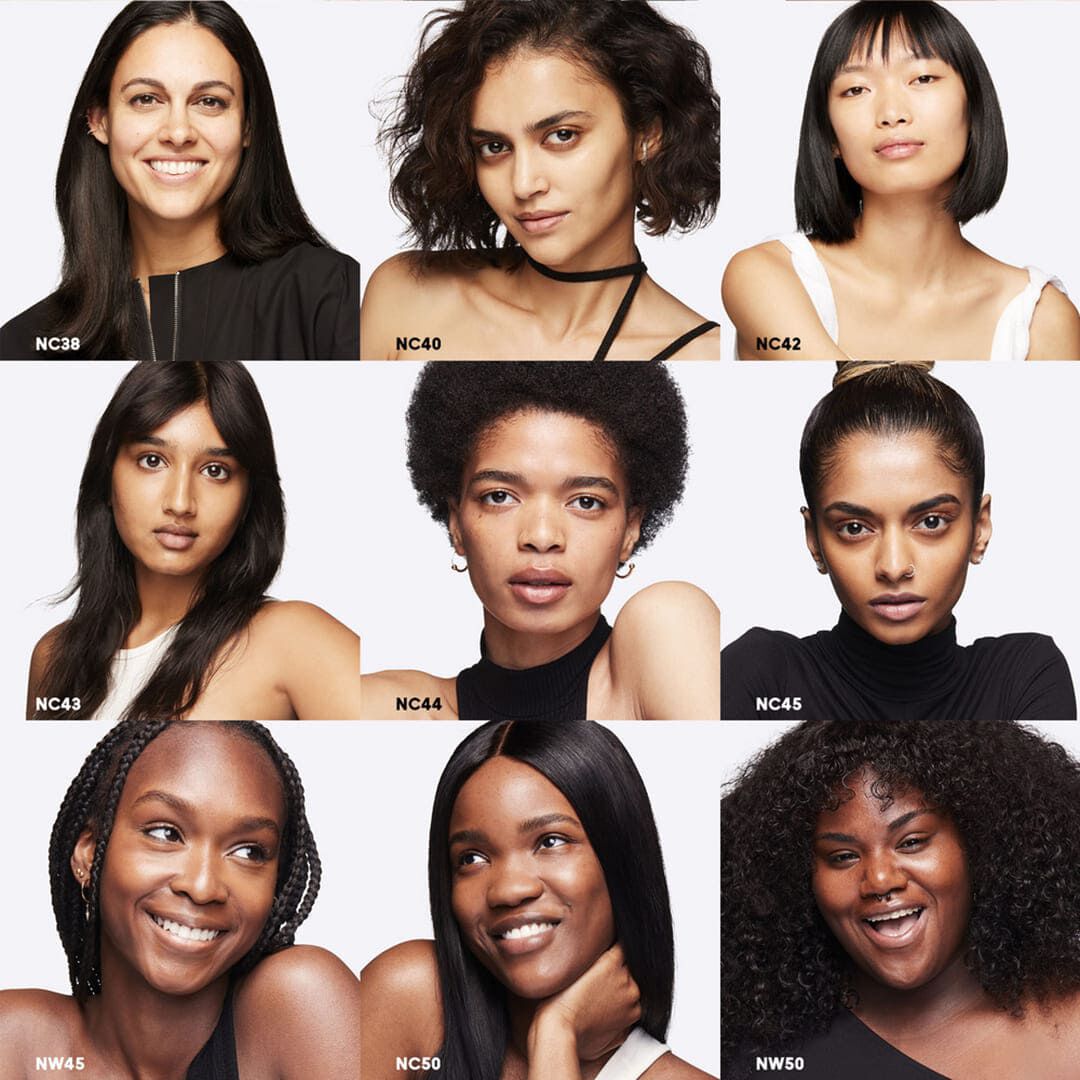 MAC STUDIO FIX 24-HOUR SMOOTH WEAR CONCEALER