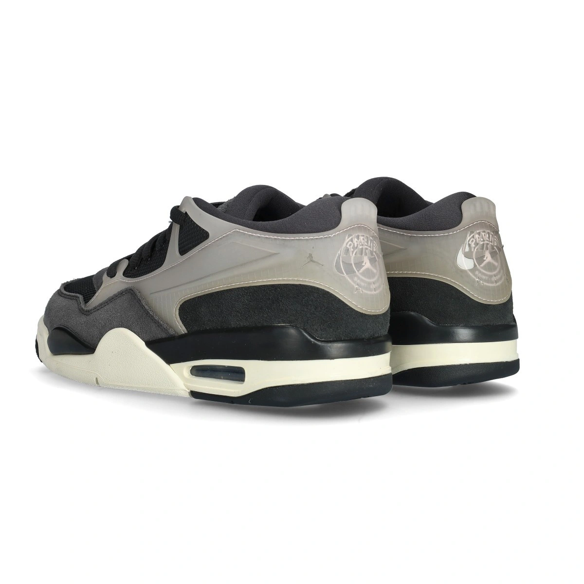Sneakers Jordan Air Jordan 4 Rm PSG