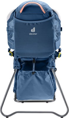 Deuter Kid Comfort Active Bæremeis, Midnight