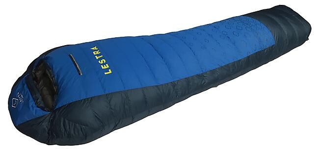 LESTRA SPORT - SAC DE COUCHAGE ALASKA 200 DUVET