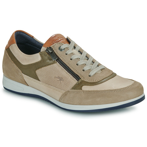 Fluchos - DANIEL - Beige / Kaki