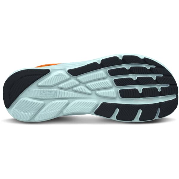 Chaussure running ALTRA RIVERA 4 M ORANGE