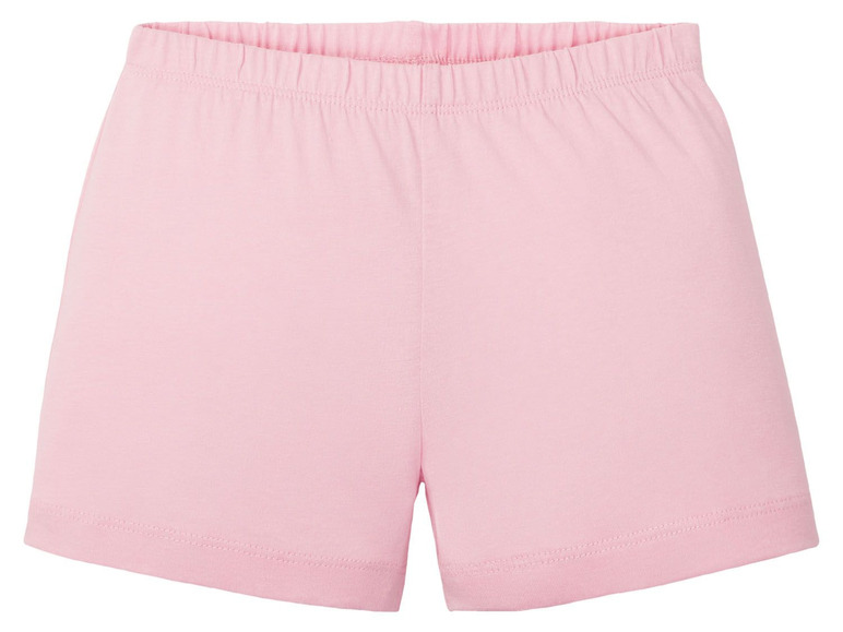 Peutermeisjes shorty