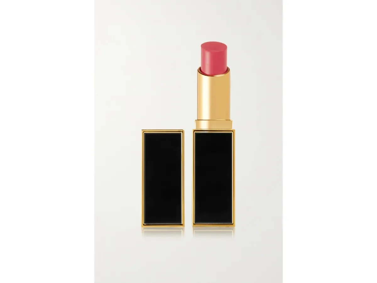 Tom Ford - Satin Matte - Cream Lipstick - 25 Clementine, -3.3 g