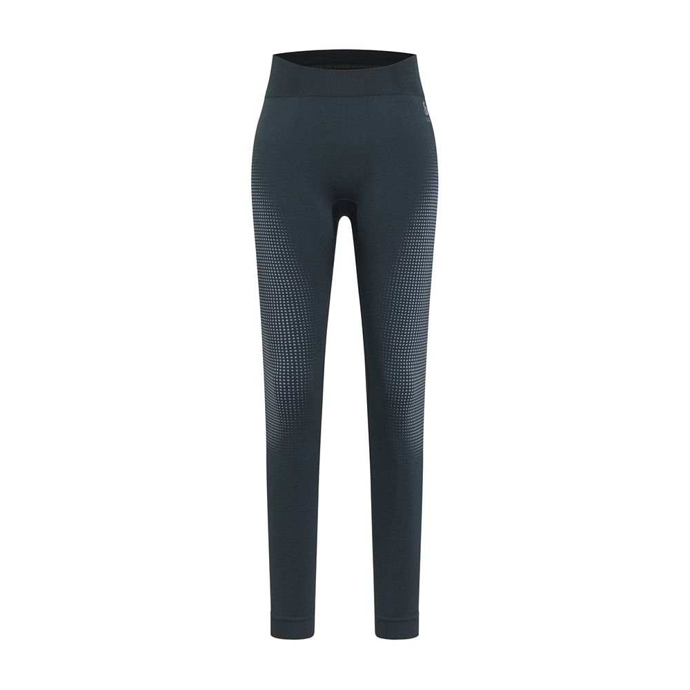 Odlo PERFORMANCE WARM ECO - Collant Femme india ink