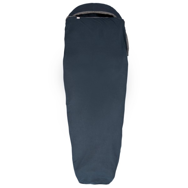 Grüezi Bag - Woodwool Liner - Drap de sac de couchage
