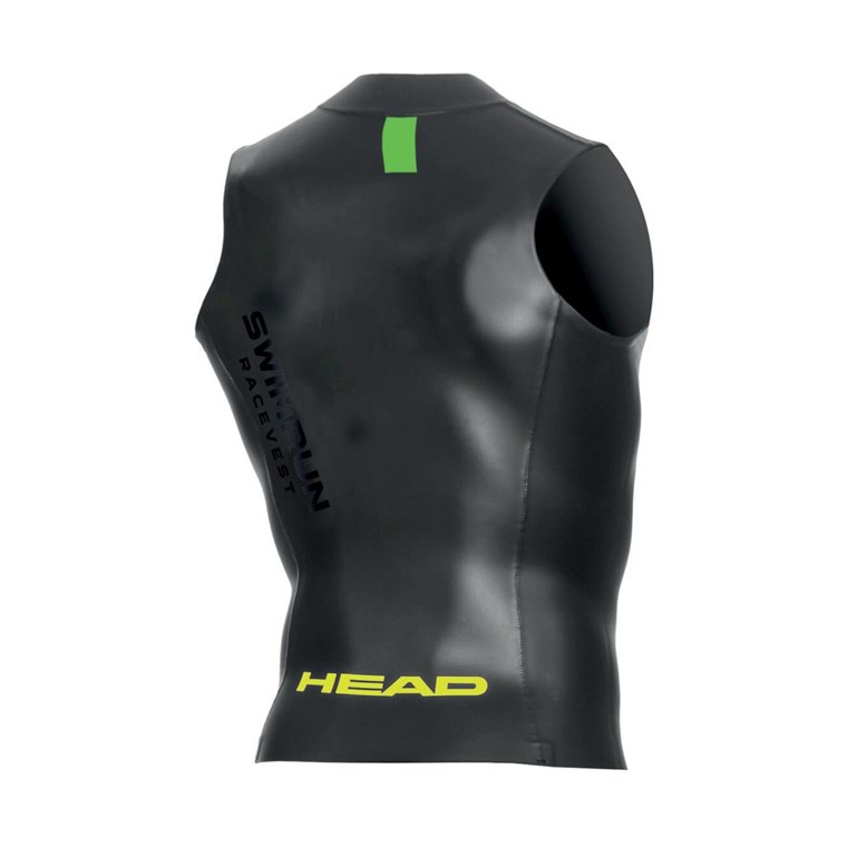 Head Swimrun Race 2.1,5 Vest