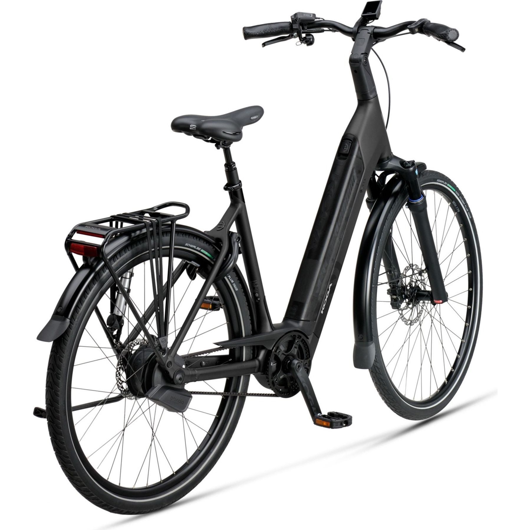 Koga Evia PT Pro Automatic 2025