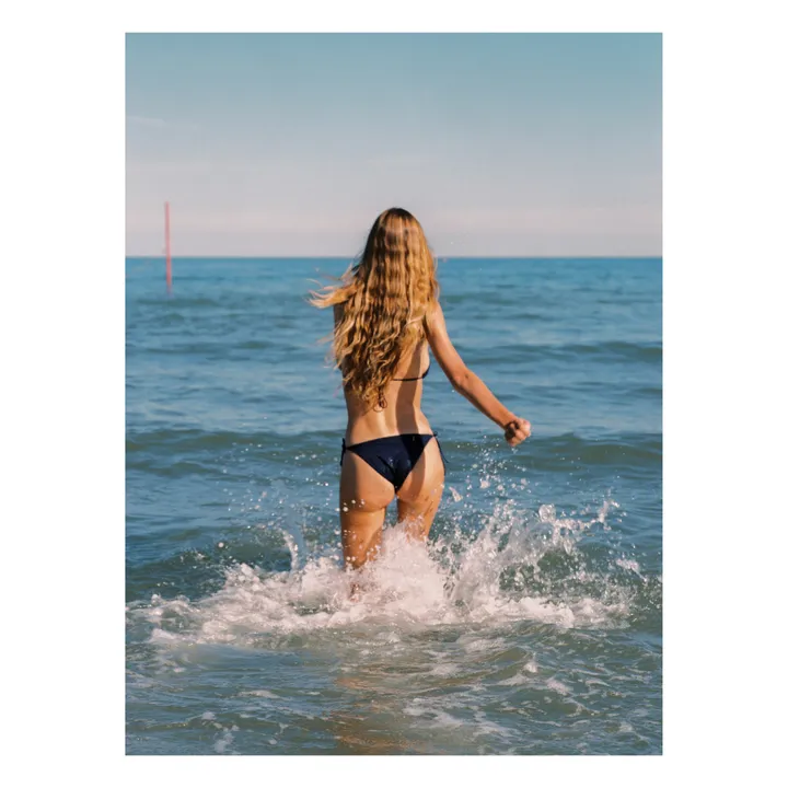 Lido Maillot 2 Pièces Venti | Bleu marine