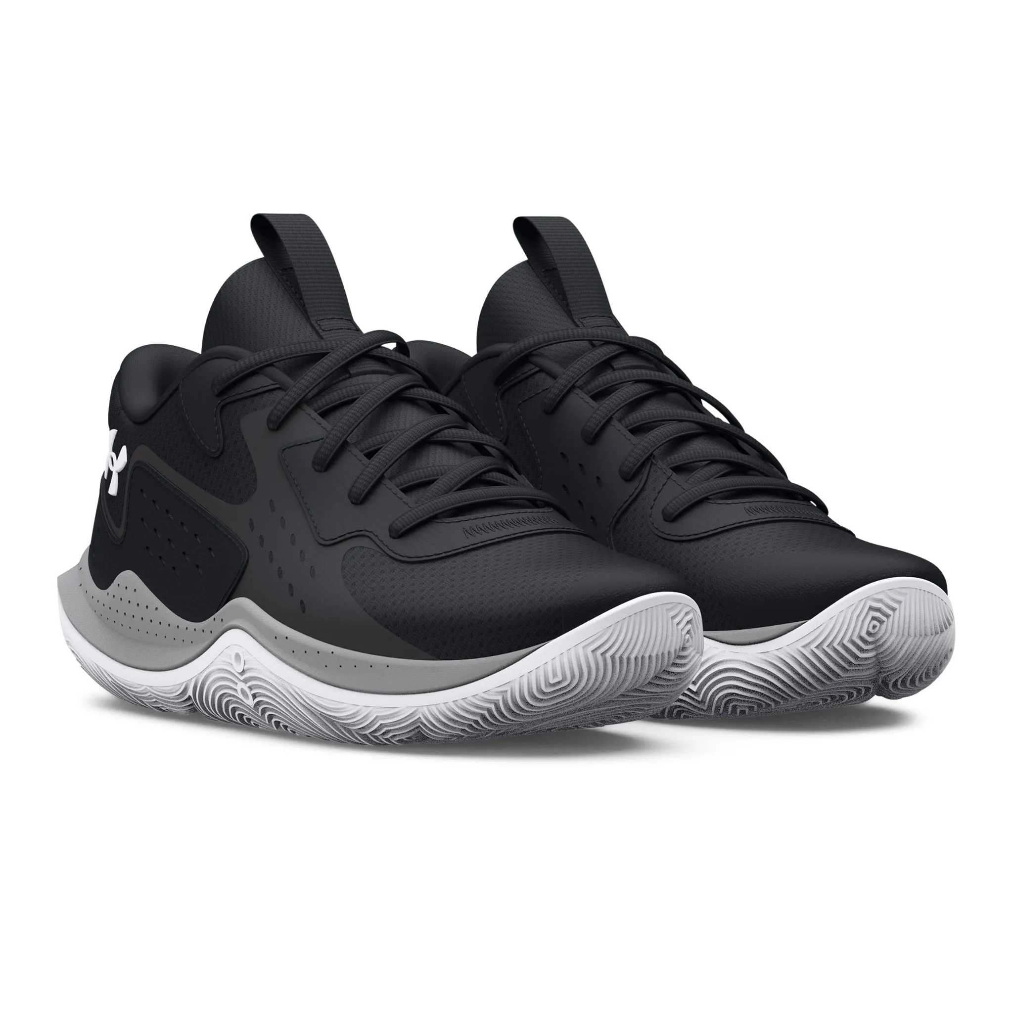 Under Armour Soulier Basket Jet Pointures 11-3