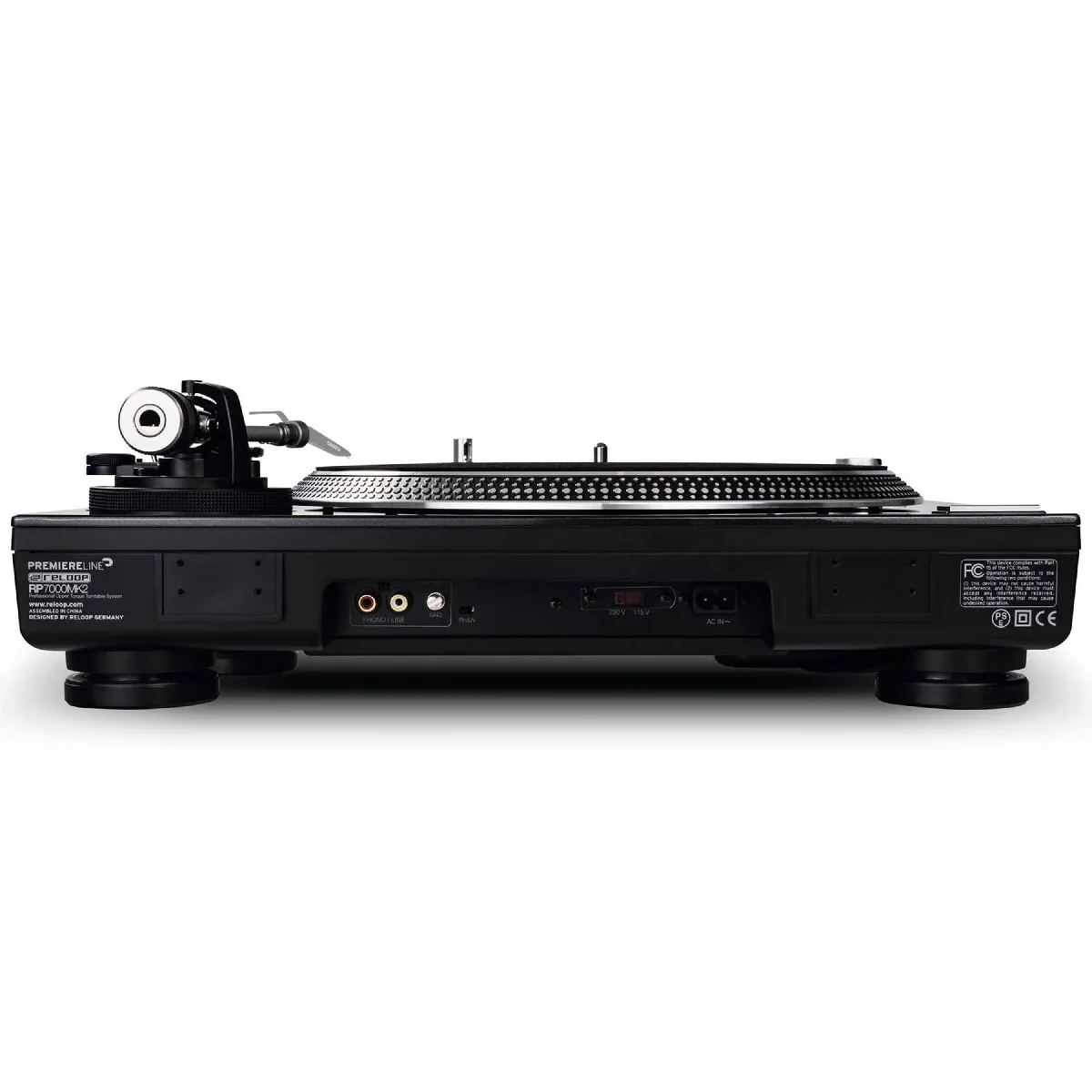 Reloop RP 7000 MK2