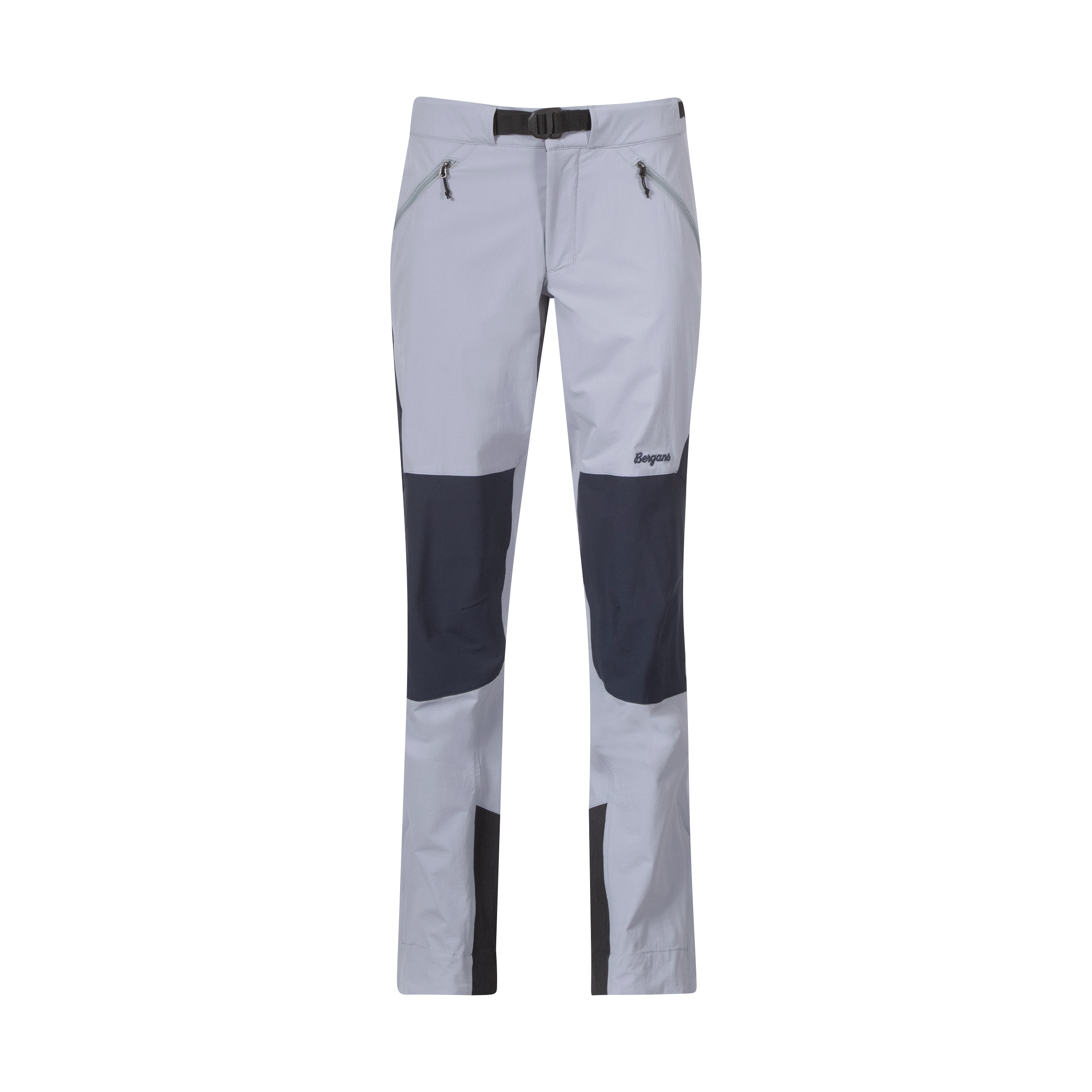 Vaagaa Softshell Pants Women Husky Blue / Navy Blue