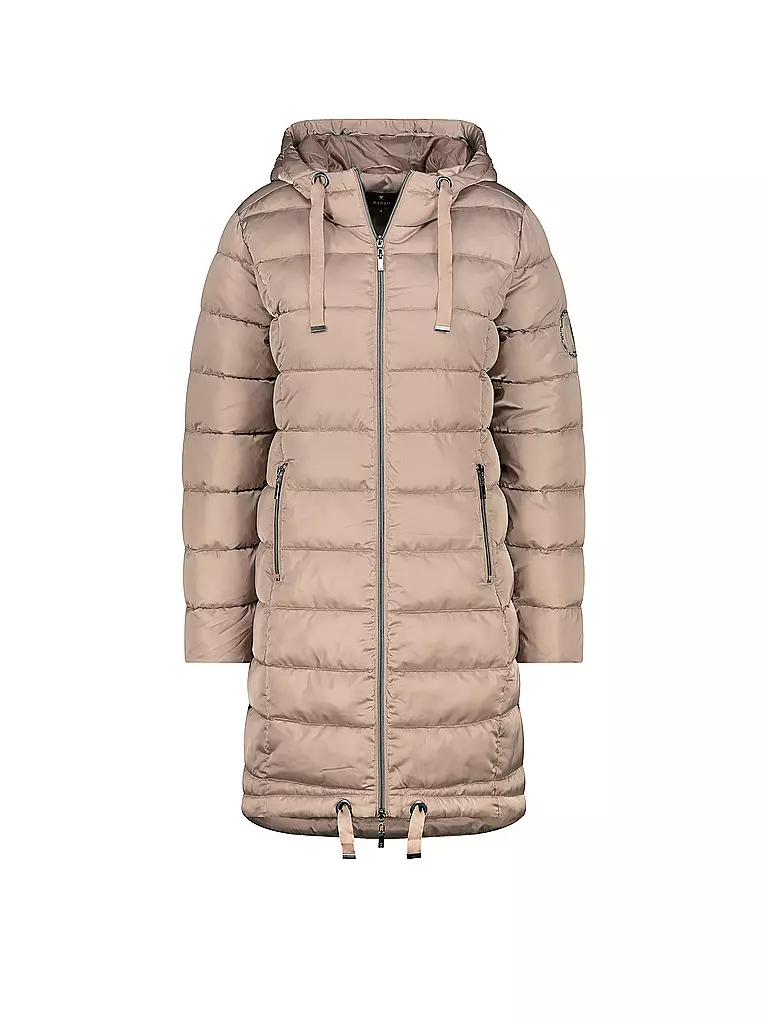 MONARI Steppjacke beige