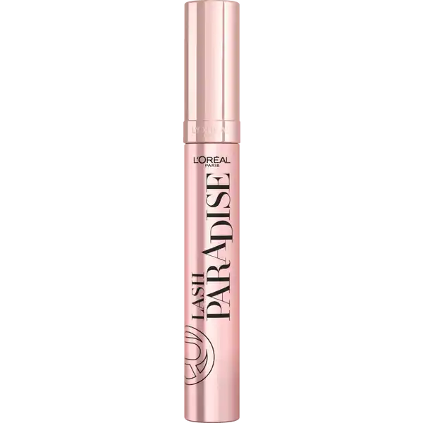 Paradise Set: Lash Paradise Mascara Black & Le Khôl Naturell by Paradise 101 Midnight Black