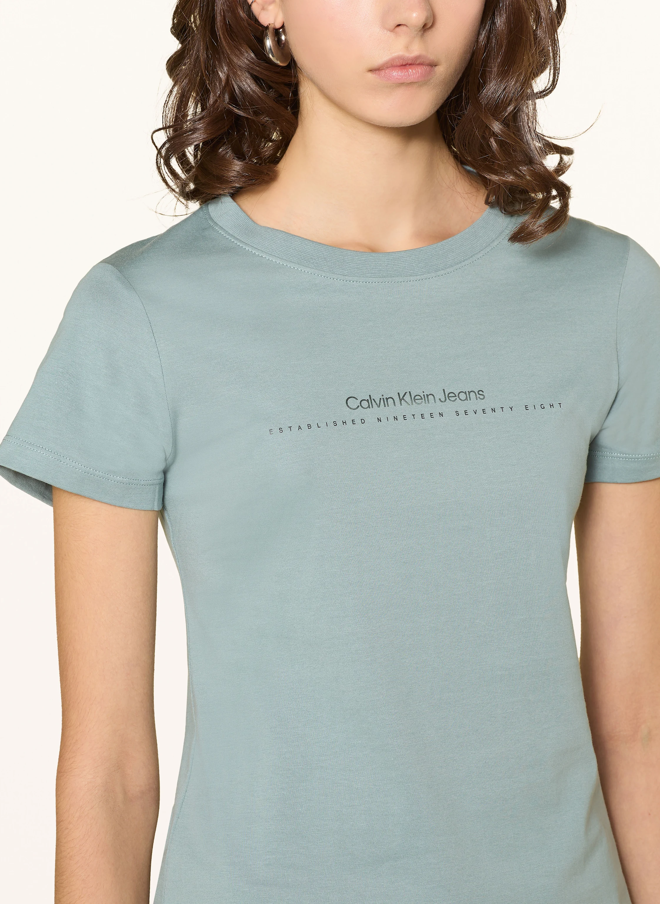 Calvin Klein Jeans T-Shirt