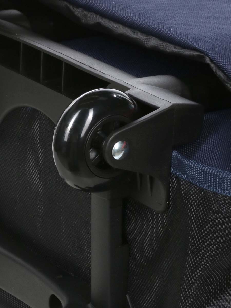 Cartable À roulettes One Piece 41 cm