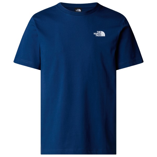 The North Face - S/S Redbox Tee - T-shirt