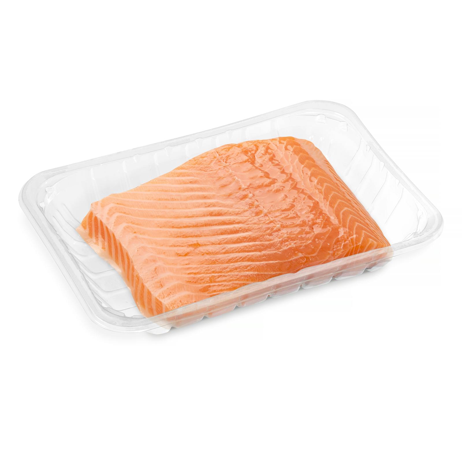 Filet de saumon