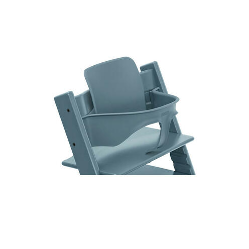 Baby set pour chaise Tripp Trapp Fjord Blue - STOKKE