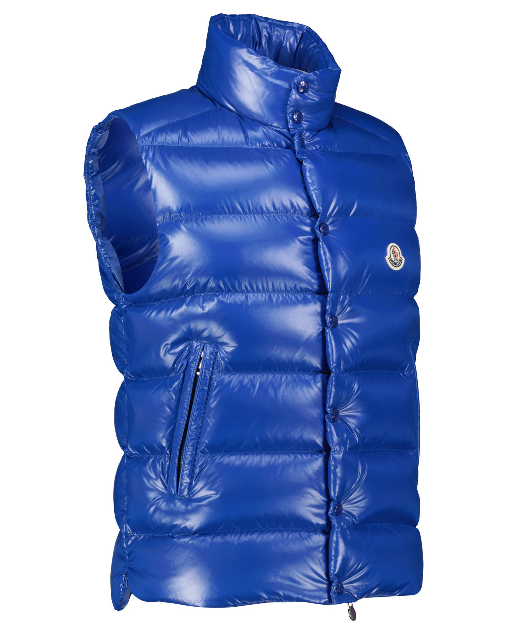 Moncler| Herren Daunenweste TIBB VEST