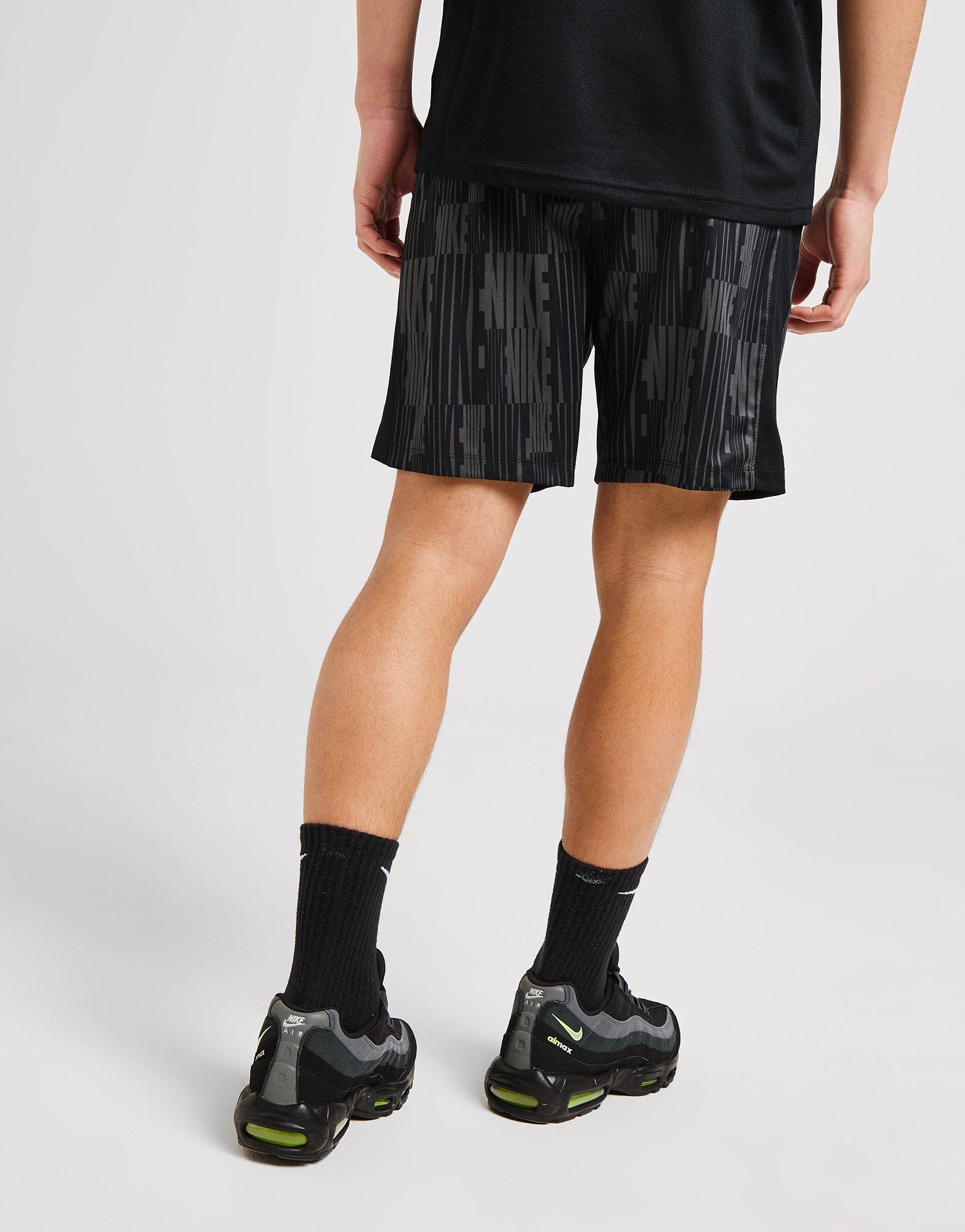 Nike Short Imprimé Academy