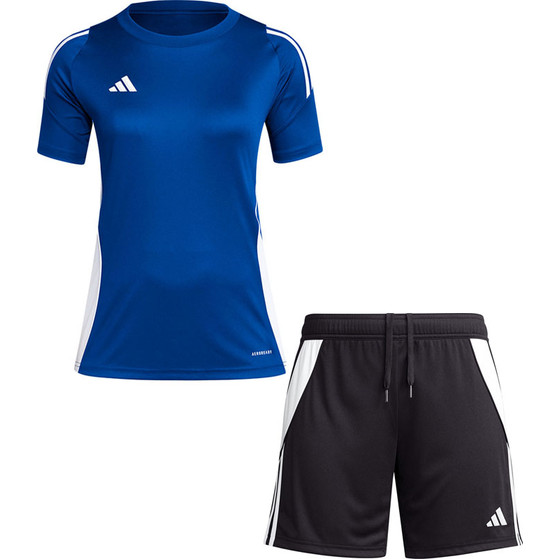 adidas Tiro 24 Trainingsset Dames