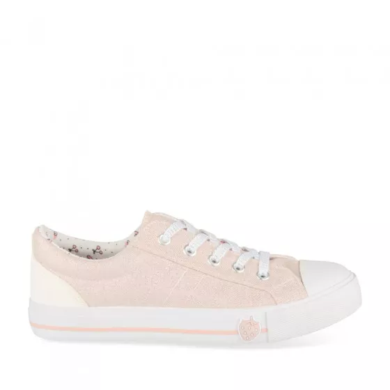 Baskets ROSE LITTLE LOLITA