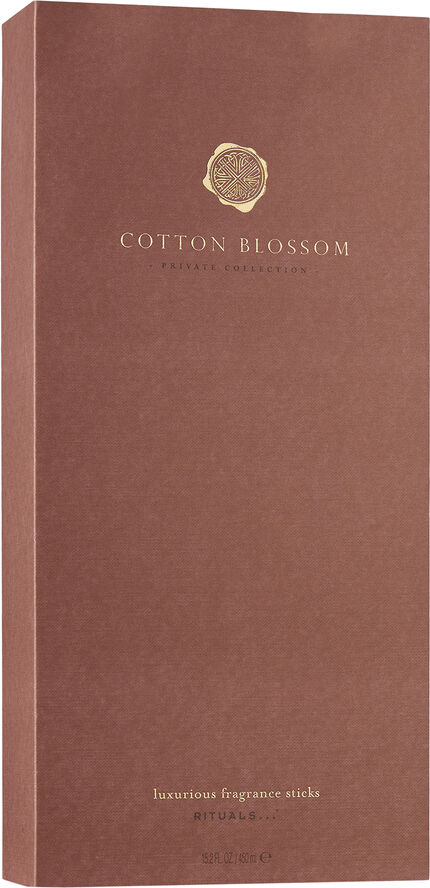 Rituals Cotton Blossom Fragrance Sticks