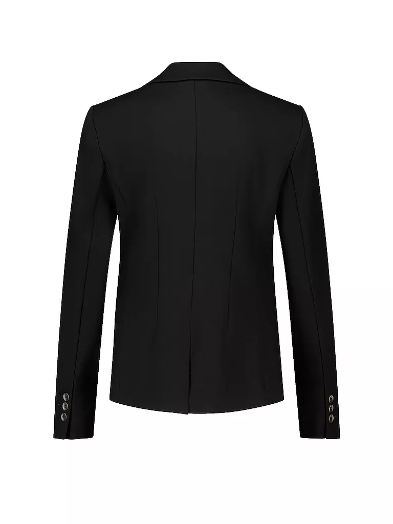 GERRY WEBER Blazer schwarz