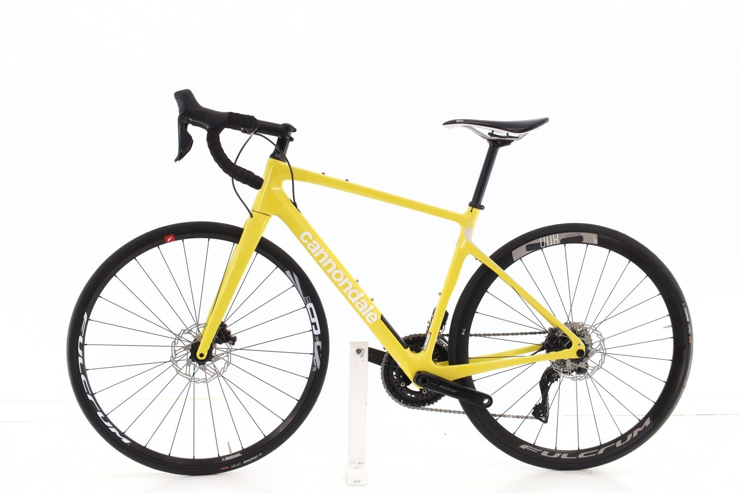 Cannondale Synapse Carbon 2 LE (2023) | Diamond