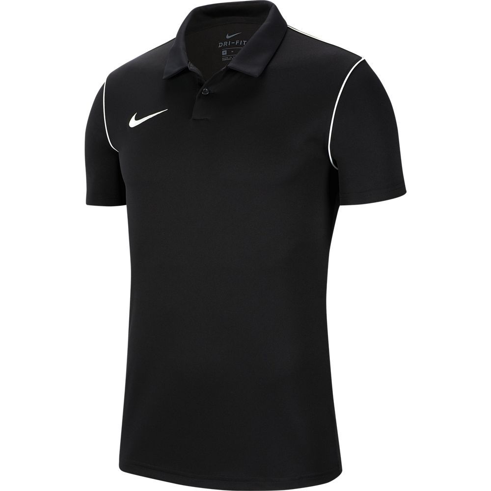 Polo Nike Park 20 Noir pour homme