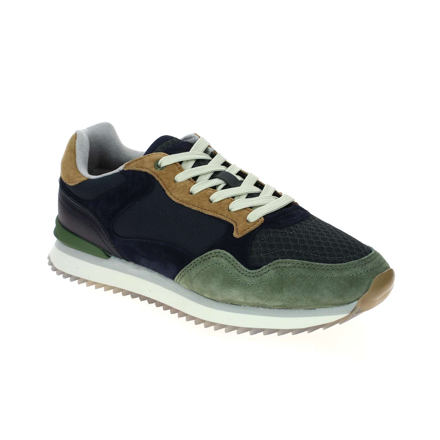 Baskets homme HOFF DENVER