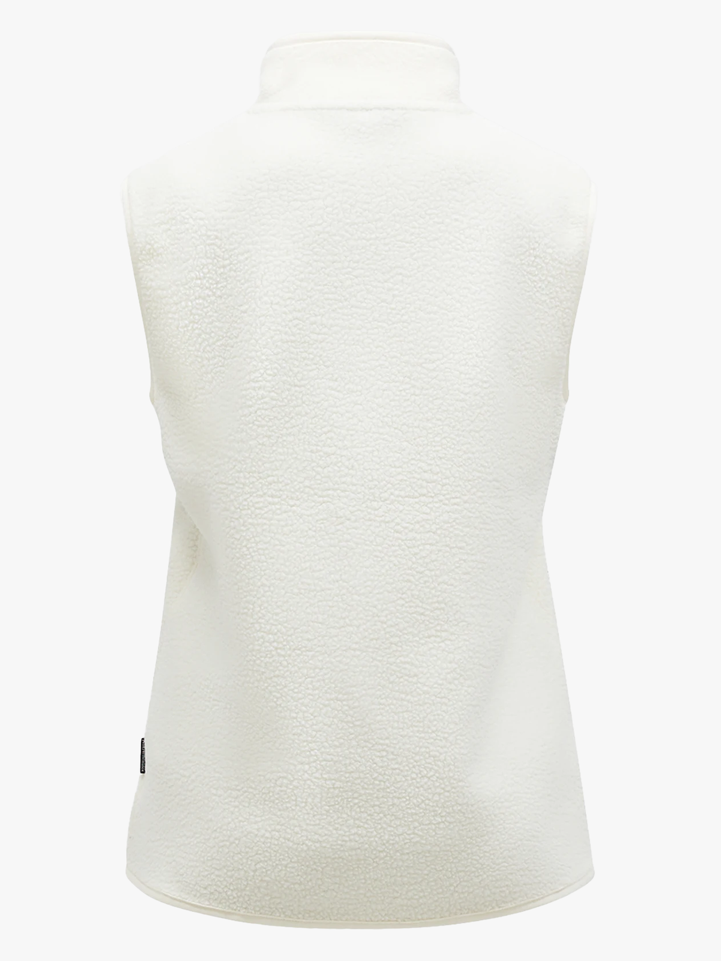 Pile Vest