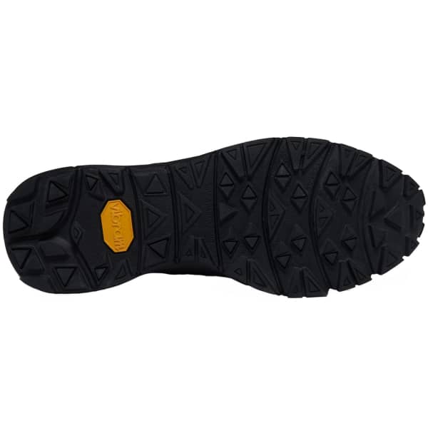 Chaussure de randonnée basse VEJA DEKKAN ALVEOMESH BLACK/KAKI/EAGLE